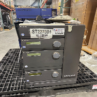 GE AKTAexplorer FPLC System image 0